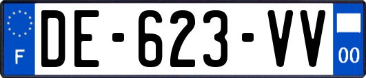 DE-623-VV