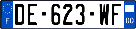 DE-623-WF