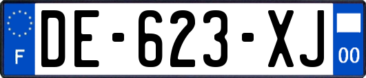 DE-623-XJ