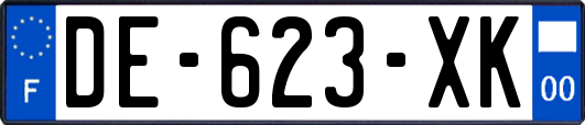 DE-623-XK