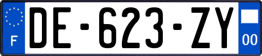 DE-623-ZY