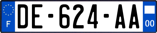 DE-624-AA