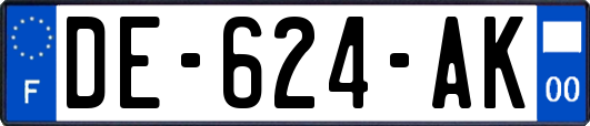 DE-624-AK