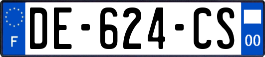 DE-624-CS