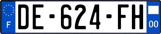 DE-624-FH