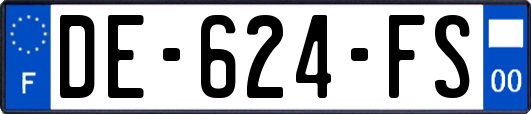 DE-624-FS