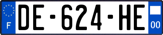 DE-624-HE