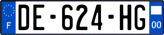 DE-624-HG