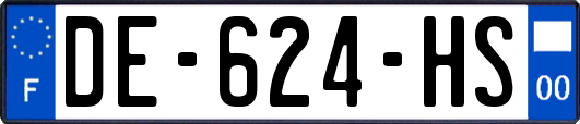 DE-624-HS