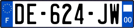 DE-624-JW