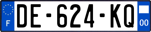 DE-624-KQ