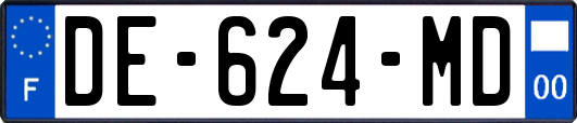 DE-624-MD