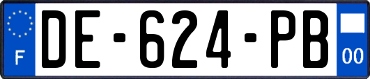 DE-624-PB