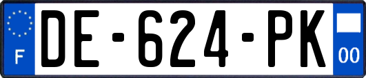 DE-624-PK