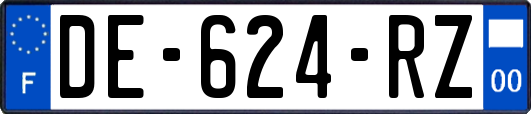 DE-624-RZ