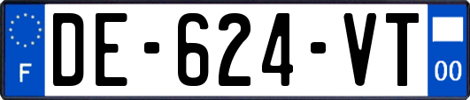 DE-624-VT