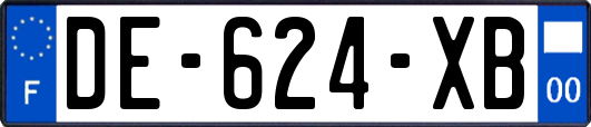 DE-624-XB