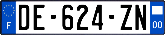 DE-624-ZN