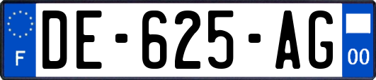 DE-625-AG