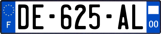 DE-625-AL