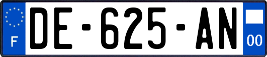 DE-625-AN