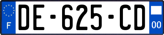 DE-625-CD