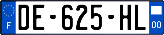 DE-625-HL