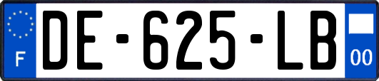 DE-625-LB