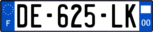 DE-625-LK