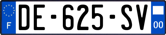 DE-625-SV