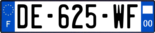 DE-625-WF