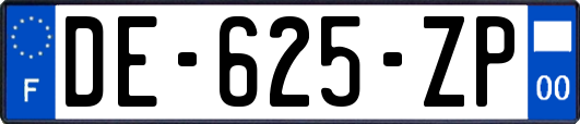 DE-625-ZP