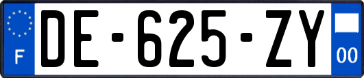 DE-625-ZY