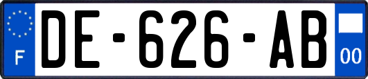 DE-626-AB