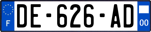 DE-626-AD