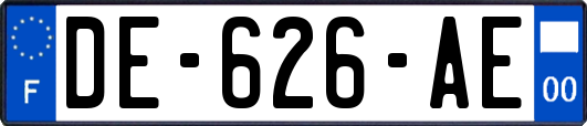 DE-626-AE