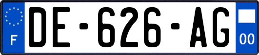 DE-626-AG