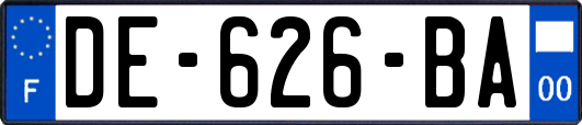 DE-626-BA