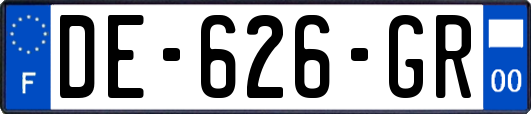 DE-626-GR