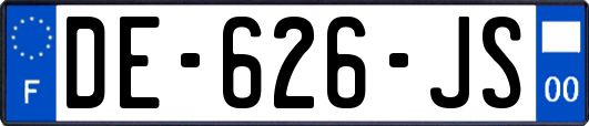 DE-626-JS