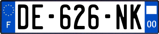 DE-626-NK