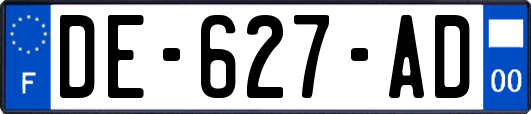 DE-627-AD