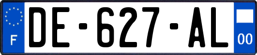 DE-627-AL