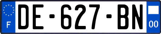DE-627-BN