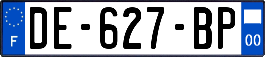 DE-627-BP