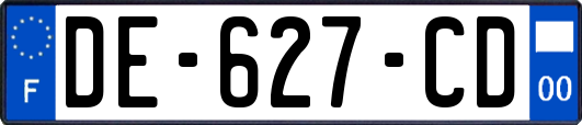 DE-627-CD