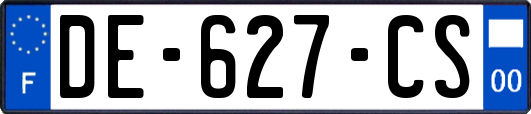 DE-627-CS