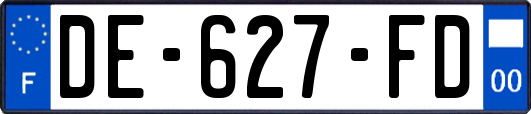 DE-627-FD