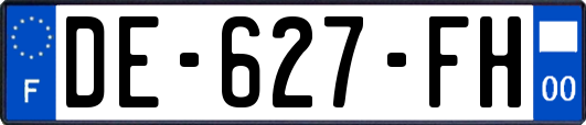 DE-627-FH