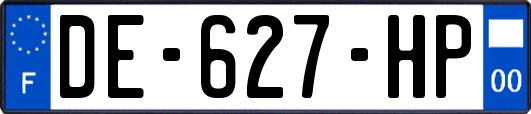 DE-627-HP